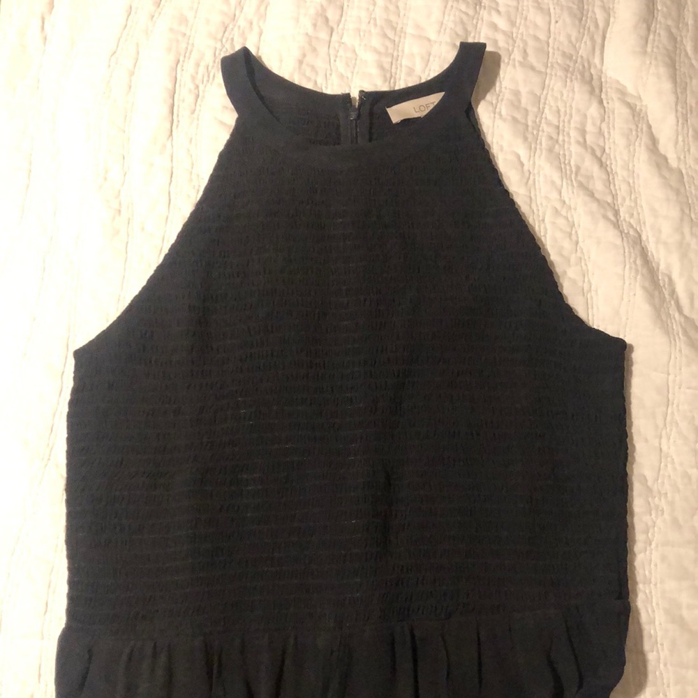 Loft Romper - pants